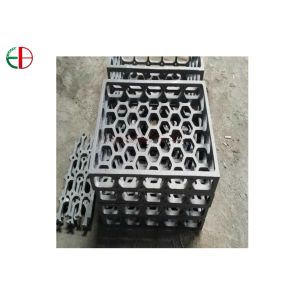Buy cheap ASTM A297, HU, HK Heat Treatment High Temperature Furnace Retorts EB22264 from wholesalers