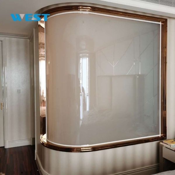 WEST Smart PDLC Film