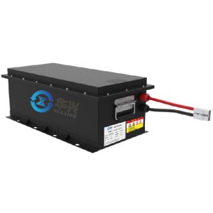 Buy cheap Rechargeable 10P16S 55Ah EV Lifepo4 Battery Pack from wholesalers