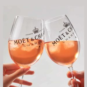 Buy cheap Unbreakable 22OZ Food Grade Plastic Reusable Wine Glasses Dishwasher Safe from wholesalers