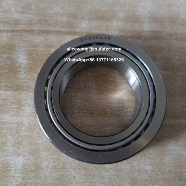 ST396415 ST-396415 ST 396415 automotive differential bearings imperial taper roller bearings 39*64*15/12.45mm