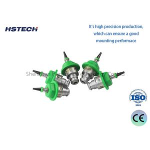 Buy cheap Tungsten Steel And Rubber High Precision JUKI SMT 503 Nozzle Parts Compatible With JUKI2000 Series Chip Mounter from wholesalers