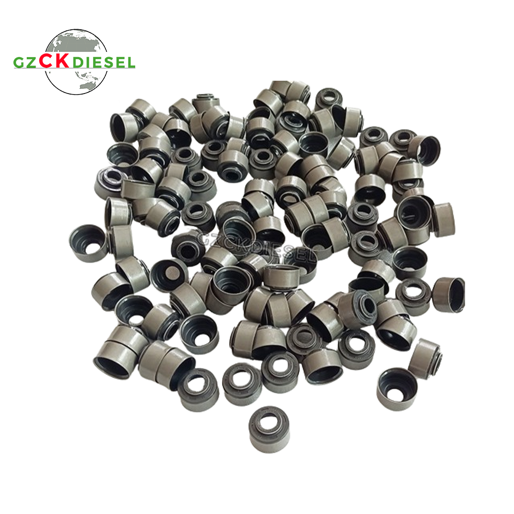 Buy cheap Valve Stem Seal 3408282 3646766 for Cummins QSK45 QSK60 QSK95 Engine from wholesalers