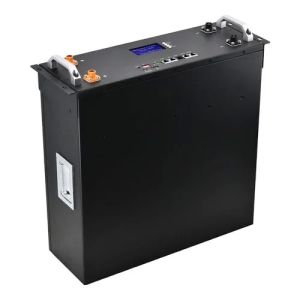 Buy cheap Mottcell LiFePO4 Industrial Lithium Battery 48V 100Ah For UPS 2000 Times Cycle Life from wholesalers