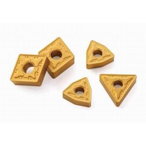 Buy cheap Turning Insert for Steel Roughing - QR Geometry from wholesalers
