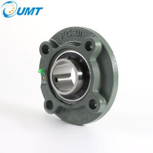 Buy cheap Grease Lubrication Pillow Block Bearings UCFC213 With ISO9001/2008 Certification from wholesalers