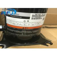 China AC Power Source Refrigeration Scroll Compressor Stainless Steel HVAC ZB38KQE-TFD-522 for sale