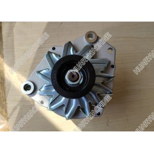 Buy cheap WEICHAI engine parts, 612600031062 4110003229003 alternator from wholesalers