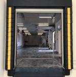 Buy cheap Durability Sponge Warehouse Dock Door Seals ，Loading Industrial Dock Seal 8'×10' from wholesalers