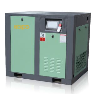 Buy cheap Permanent Magnet 55kw 75Hp 9.25m3/Min  8 bar VSD Screw Air Compressor from wholesalers