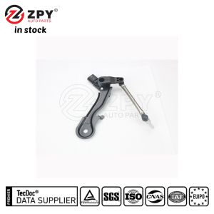 ZPY 4K0941310B Headlight Level Sensor for Audi A6 C8 VW Porsche