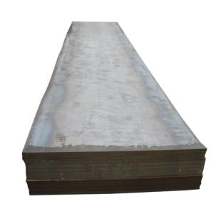Buy cheap ASTM A283 A285 Gr. C SA516 Gr60 Gr70 Boiler Steel Sheet / Steel Plate from wholesalers