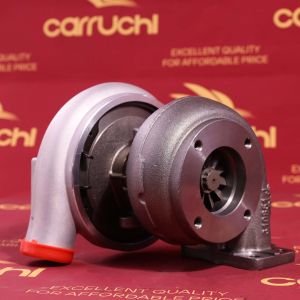 Buy cheap 13032478 engine turbo charger Scratch Resistant For Shacman Weichai from wholesalers