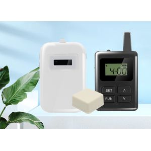 Buy cheap Automatic Induction Tour Guide Equipment RFID Technology from wholesalers