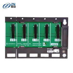 Buy cheap Mitsubishi Loop Control Module PLC PT100 JPT100 A1S64TCTRT from wholesalers