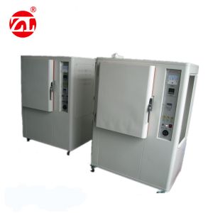 Buy cheap ASTM D573 Hot Loop Aging Anti - Yellow Testing Machine With EGO Over - Temperature Guiding Light from wholesalers