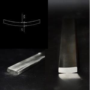 Buy cheap Carbon Steel Bright Steel Flat Bar 1-12mm 6-330mm from wholesalers