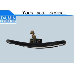 Buy cheap Glass ISUZU Door Mirror 1717986512 Equip In The Top Of Door Reflecting Ground Situation from wholesalers