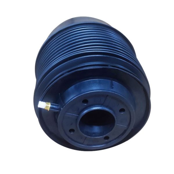 Quality Mercedes Rear Air Suspension Air Spring Replacements for sale