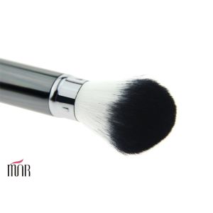 Buy cheap Pro Cosmetic Large Retractable Blusher Brush Double Ended Makeup Brushes from wholesalers