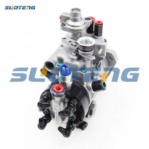 Buy cheap 8920A142T Common Rail Diesel Fuel Injection Pump from wholesalers