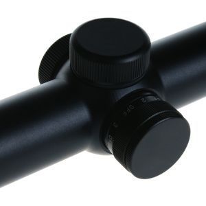 Buy cheap 24mm Objective Diameter Red Dot Laser Scope 1-6X24 LPVO Optic Scopes for Professional from wholesalers