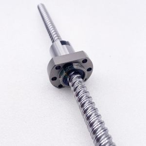 Buy cheap SFA5050 50mm Diameter Tbi Motion Ball Screw Lead Screw Bearing SFA Series from wholesalers