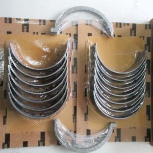 Buy cheap Cummins ISLE Engine Main Bearing Crankshaft Bearing 3944158 3944153 3944163 from wholesalers