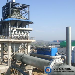 Buy cheap Vertical Preheater In Cement Production Line & Lime Calcination Plant from wholesalers