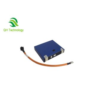 16A Standard Charging Lifepo4 Solar Battery Bank , Lithium Vehicle Battery