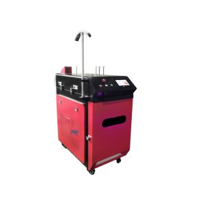 Buy cheap Houshold Appliances 5M 2000W Automatic Laser Welder from wholesalers