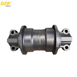 Buy cheap Stainless Steel Excavator Chain Roller High Durability For Hitachi Steel product