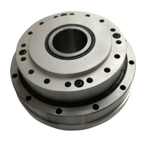 Buy cheap Backlash Robot Harmonic Reducer Nema 17 Harmonic Reducer Drive from wholesalers