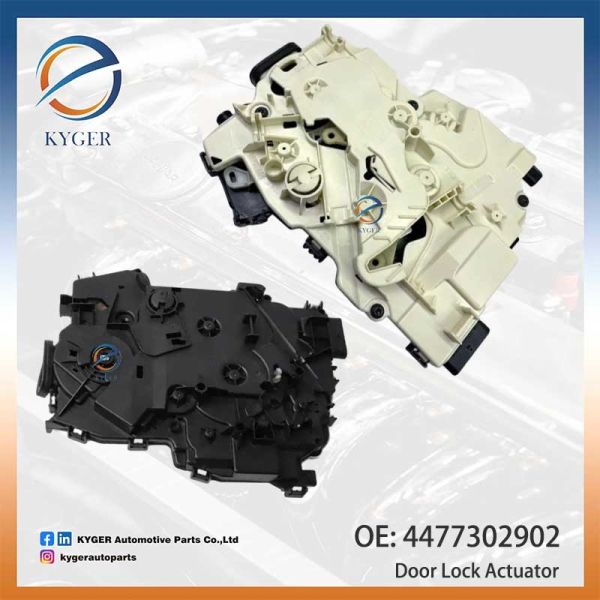 Quality Door Lock Actuator 4477302902 447 730 29 02 A4477302902 4477300535 4477308401 4477301702 For Mercedes Benz W447 for sale