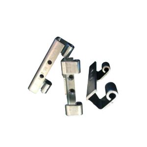 Buy cheap Fabrication Punching Welding Custom Precision Metal Stamping Parts Silkscreen Printing from wholesalers