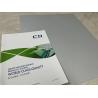 Buy cheap Negative Thermal Processless CTP Plate for Print Press Mounting from wholesalers
