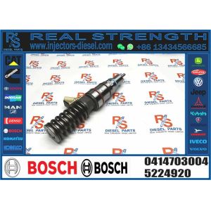 fuel injector 0414703008 0414703008 0414703004