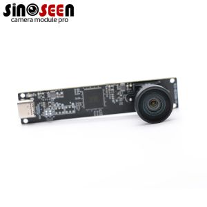 Buy cheap USB Interface Ultral HD 4k 8MP Camera Module With SONY IMX317 Sensor from wholesalers