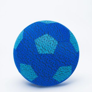 Buy cheap 8 to 13 Years Age Range Colorful Fabric Cover Balloon Ball Toy for Kids Play from wholesalers