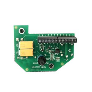 Quality GPS Tracking Device Custom PCB Assembly With PCB Schematic Design Service for sale Buy cheap GPS Tracking Device Custom PCB Assembly With PCB Schematic Design Service product