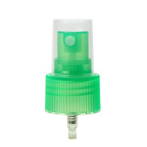 Buy cheap 24mm Mist Sprayer Pump with PP Half Cap Fine Mist Sprayers Bottle Plastic product