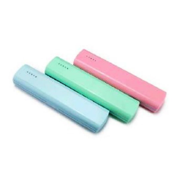 Instant Portable UV Sterilizer With Charger Case Easy To Carry AT-15