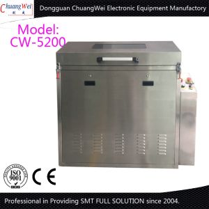 Buy cheap Fixture Cleaner SMT Cleaning Equipment Finishing Clean Rinse Dry Automatically from wholesalers