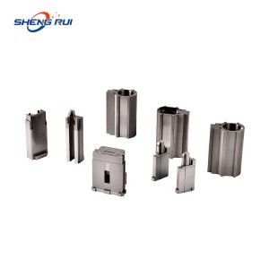 Buy cheap Rigor Material Precision Mold Parts Connector Mold For Electronics Accessories from wholesalers