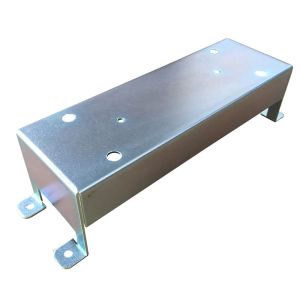 Buy cheap Customization Customized Request Steel Stamping Part Agriculture Equipment Part from wholesalers