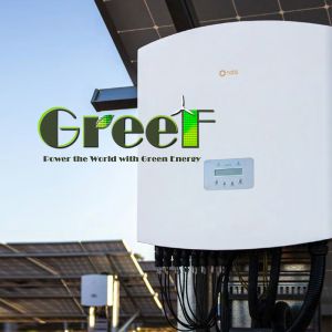 Buy cheap 5KW High Efficiency PV Grid Tied Solar Inverter With TUV Certificate from wholesalers