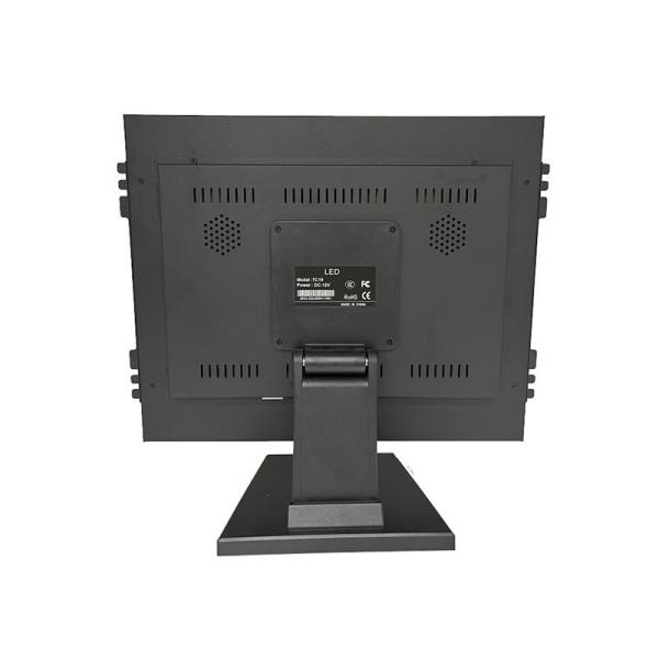 Quality Front Screen 15 17 19 Inch Open Frame Monitors All In One Monitor Computer for sale