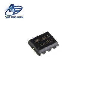 Buy cheap AOS Integrated Circuit Ic Module AO4607A Integrated Circuits AO460 IC BOM Tmpz84c00ap-6 from wholesalers