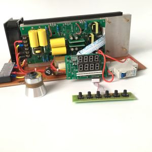 Buy cheap Power Driver Board Ultrasonic Pcb Cleaner 1000 Watt Wave Cleaning Machine 28khz/40khz from wholesalers