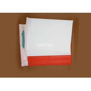Buy cheap Customized Designs Matt Poly Bubble Mailers With Air Bubble Linings Inside from wholesalers